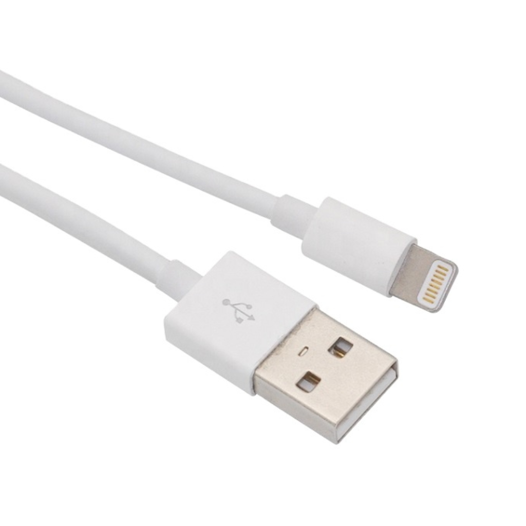 iPhone/iPad Laddare - 1M