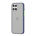 IPhone 13 Pro Frostat skal Blå