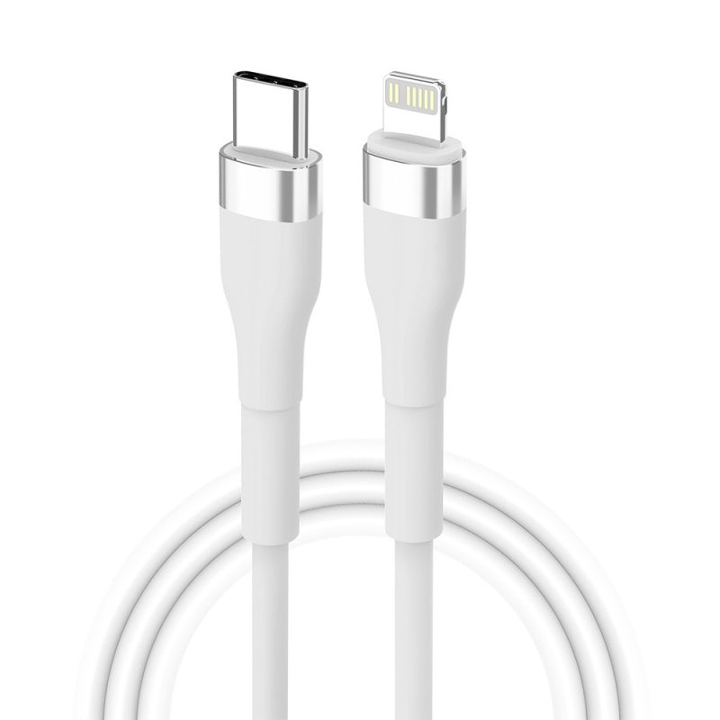 USB C -Lighting