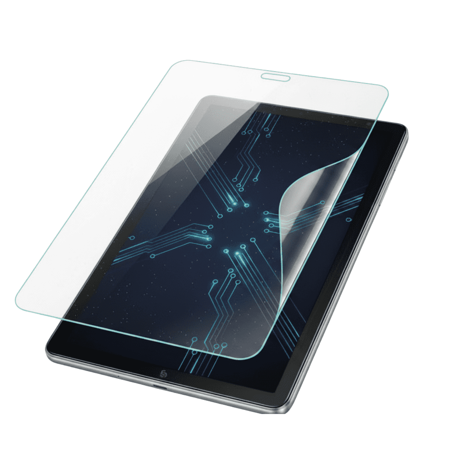 Samsung Galaxy Tab - Skärmskydd