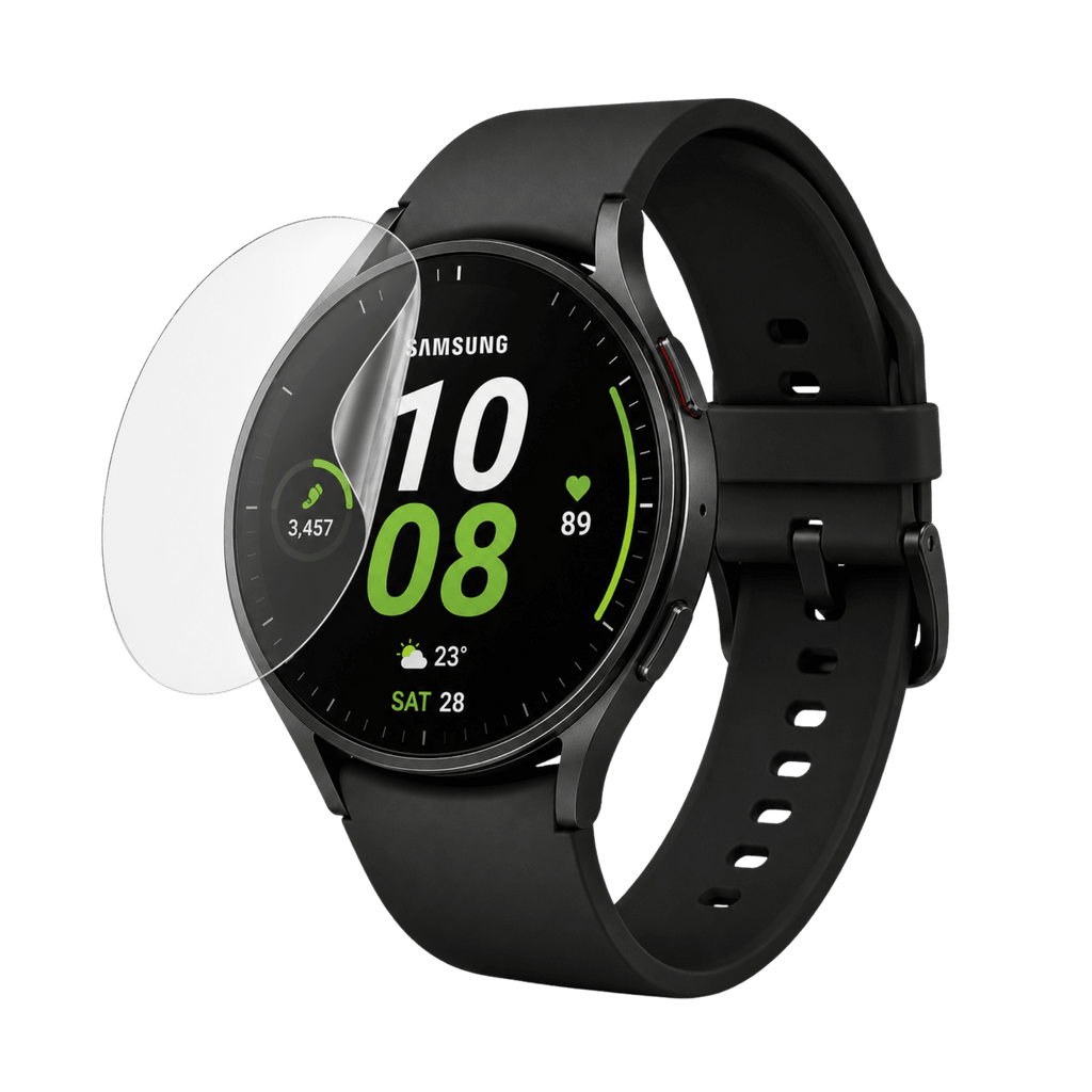 Skärmskydd -  Samsung Galaxy Watch 6 Pack