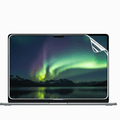MacBook - Skärmskydd