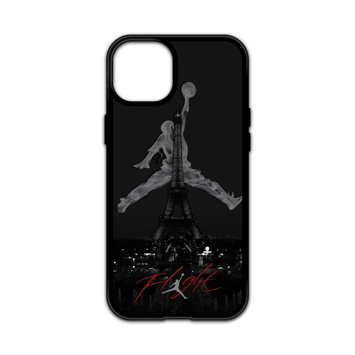 Air Jordan / Eiffeltornet