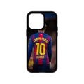FC Barcelona: Lamine Yamal (#10)