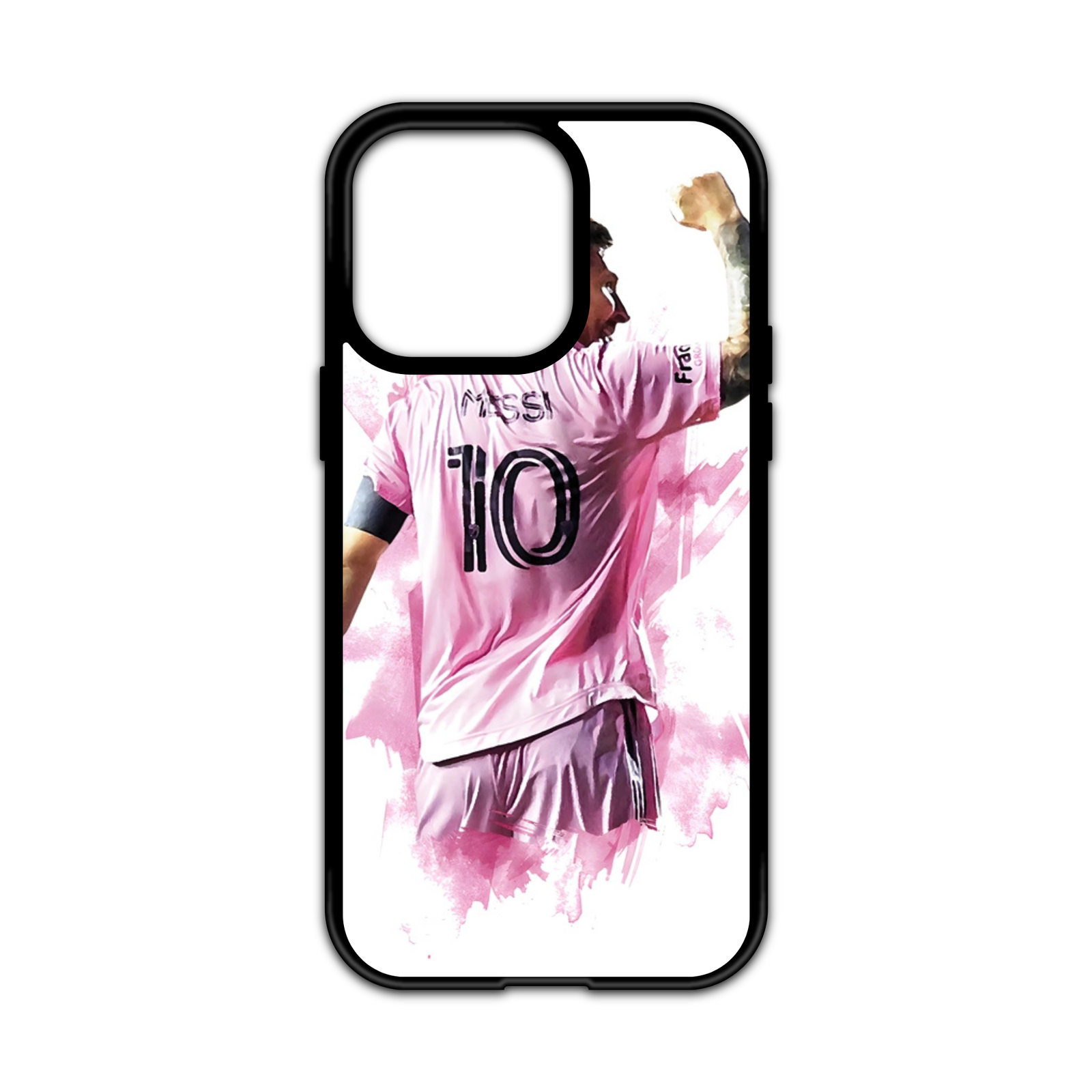 Messi 10 Inter Miami