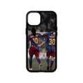 Ronaldinho & Messi