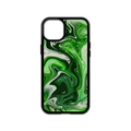 Green Jade Swirl
