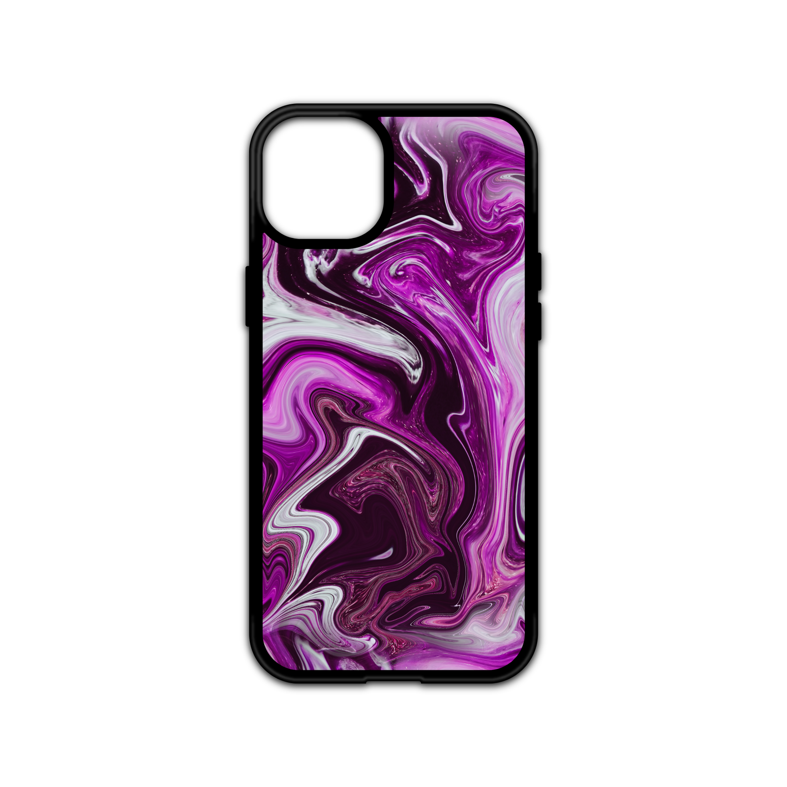Purple Velvet Marble