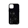 Black Suit Spider-Man