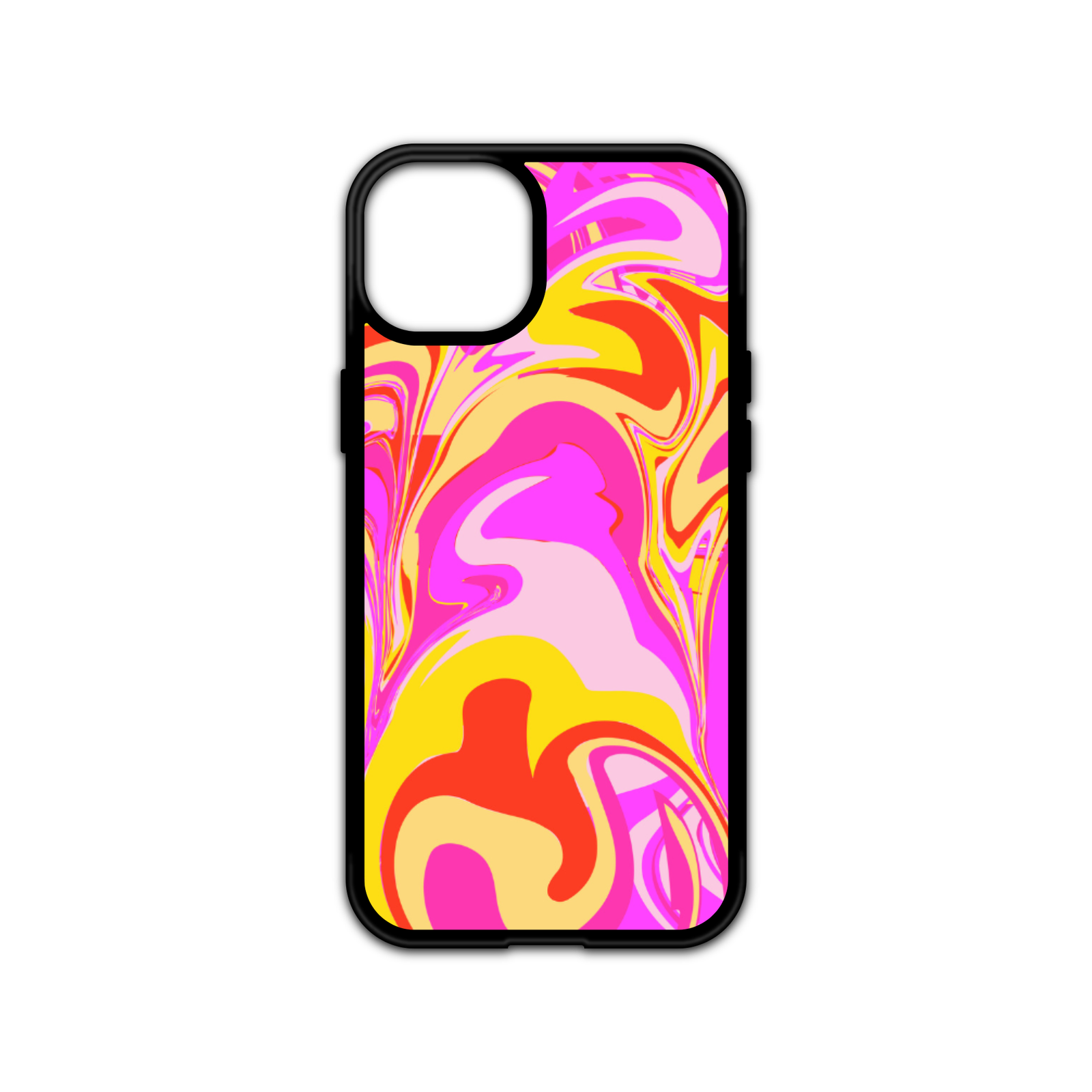 Pink & Sunshine Pop