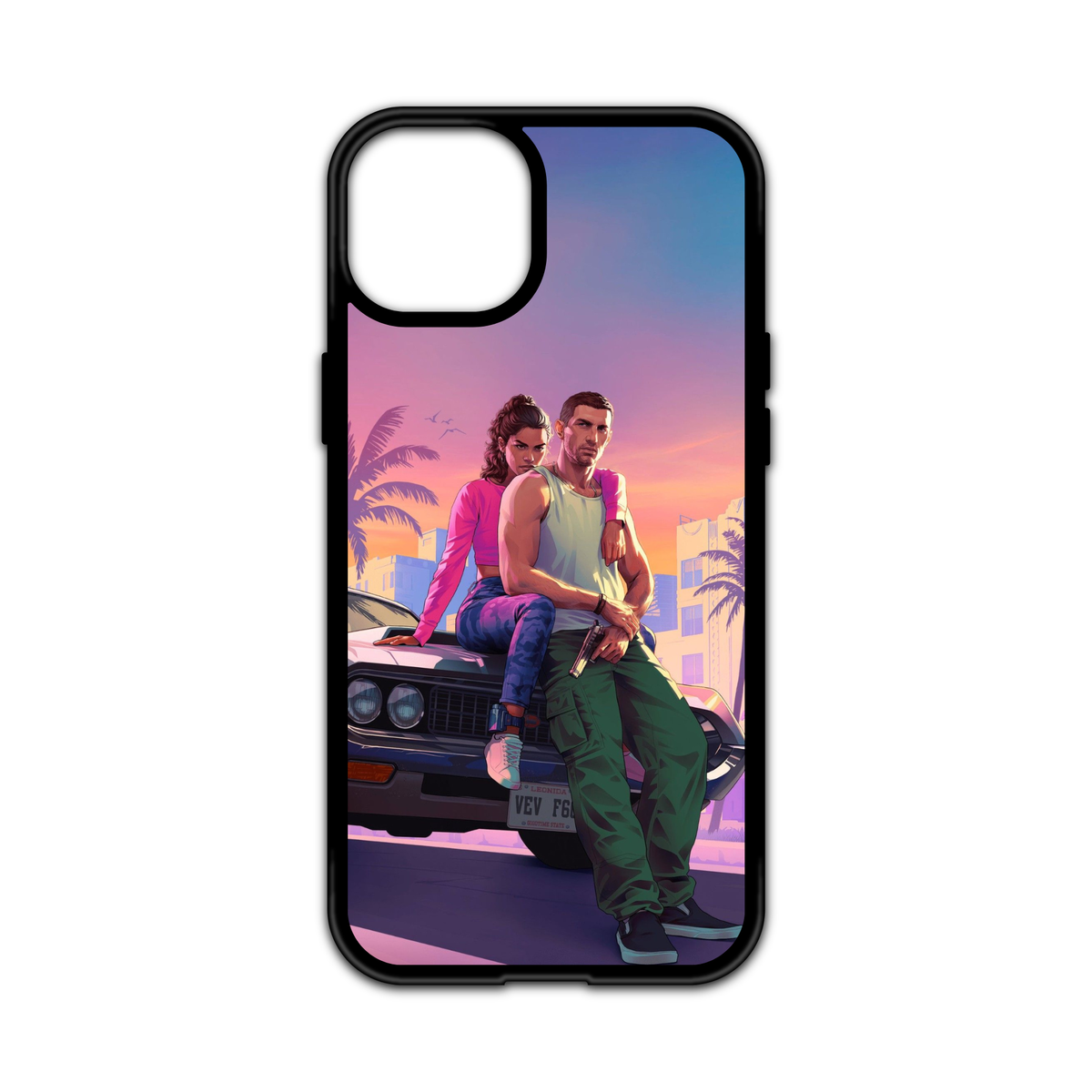GTA VI