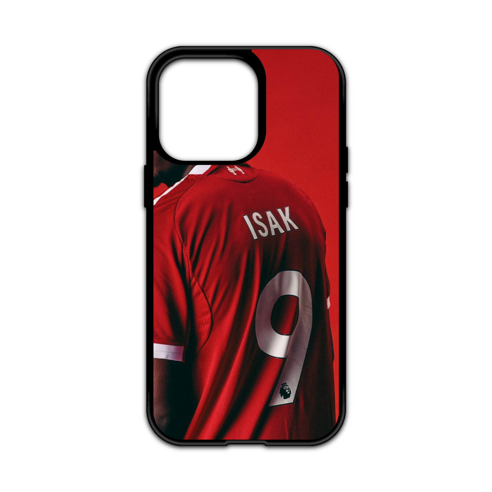 Alexander Isak Liverpool FC